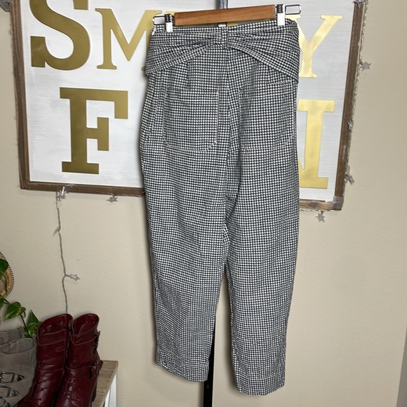 Cartonnier by Anthropologie Trousers size 4 - Picture 7 of 8